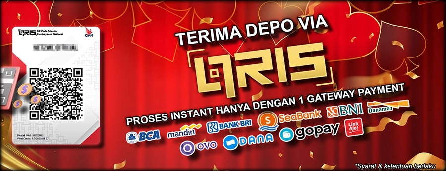Banner Kecil Murah88